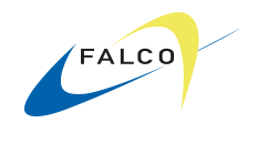 Logo Falco